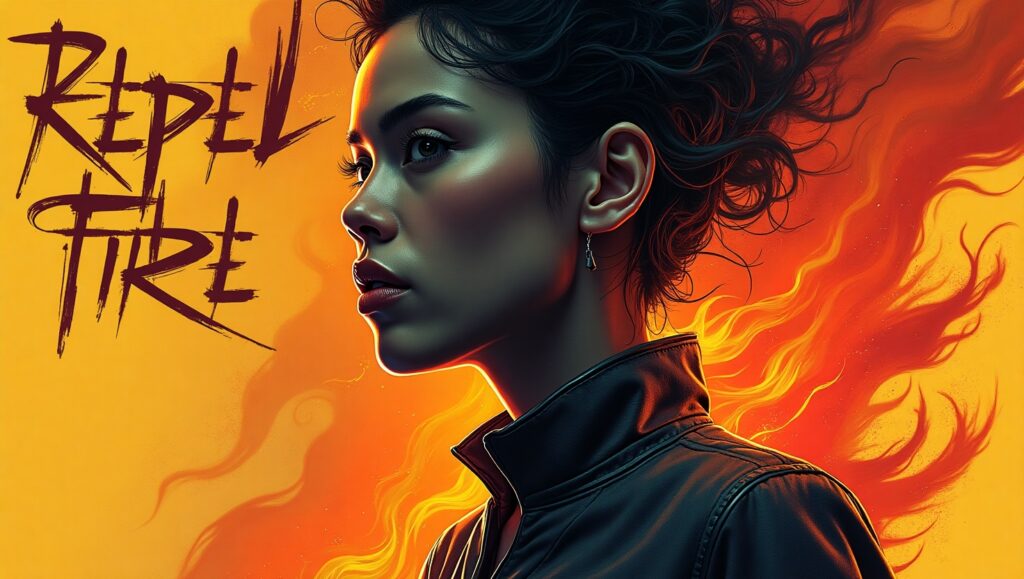 Repel Fire Metaphor: A Complete Guide to Its Meaning & More 2 Applications of the Repel Fire Metaphor