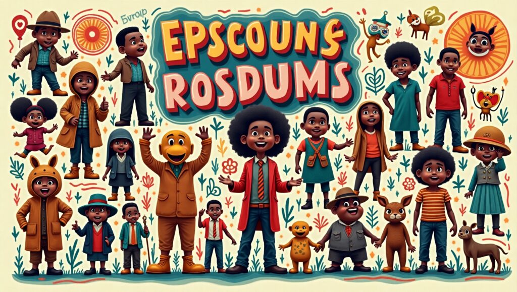 Idiom Costumes in Education