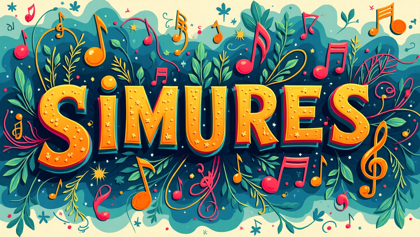 Simile Meaning Music