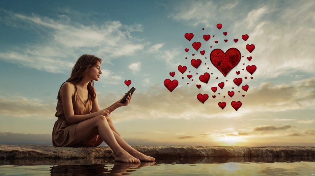 Metaphor for Love Examples: A Complete Guide to Expressing & More 3 Detailed Examples of Metaphors for Love