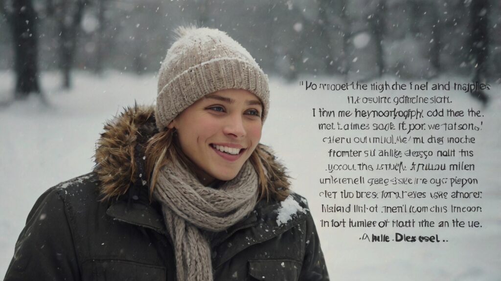 30 Similes for Cold & More 3 Cold as a Blizzard’s Breath