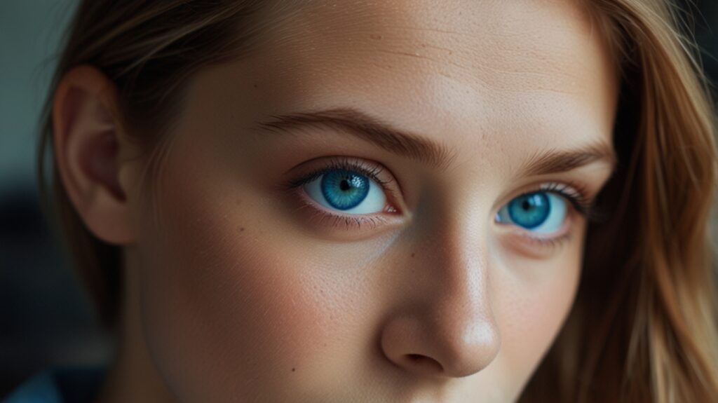 Ways to Describe Blue Eyes: A Complete Guide & More 2 Emotional Descriptions of Blue Eyes
