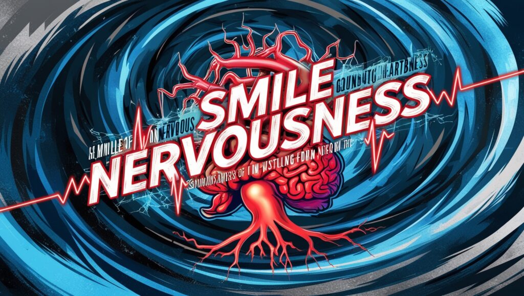Simile for Nervous: A Complete Guide to Creative Comparisons 3 Exercises to Master Similes for Nervousness