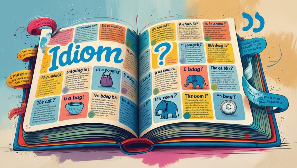 Idiom Dictionary: A Complete Guide to Understanding & More 3 The Role of Idiom Dictionaries in Education