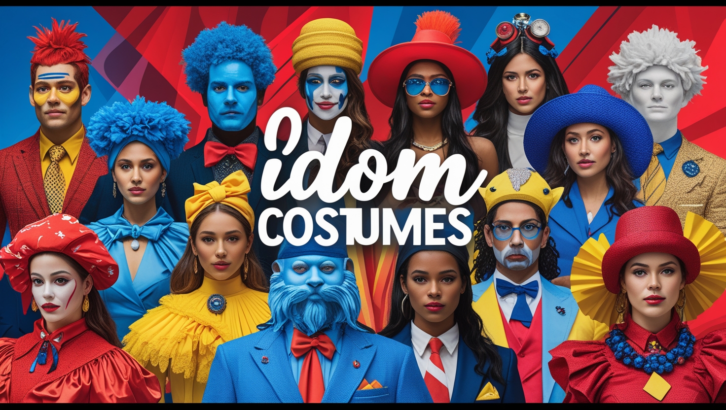 Idiom Costumes