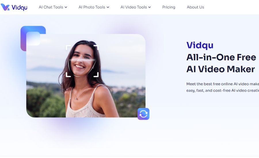 Applications of Vidqu AI Across Industries