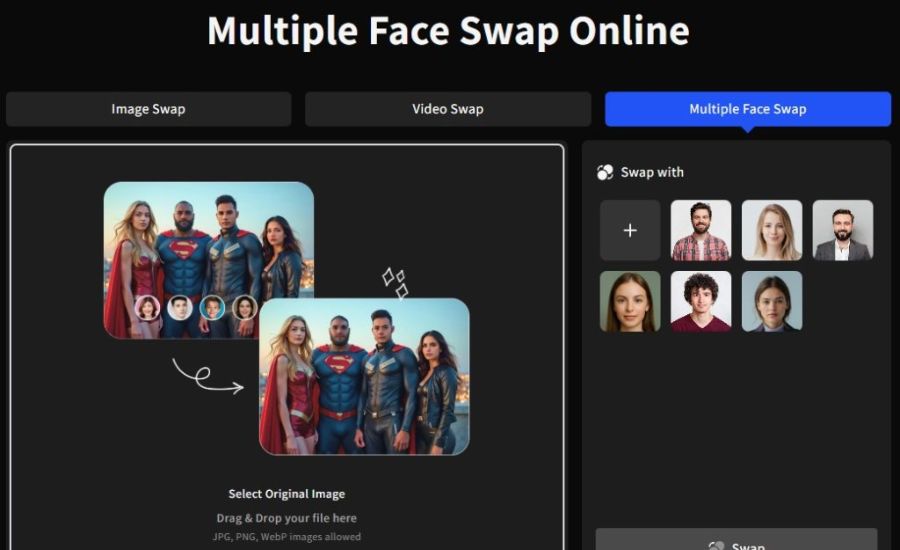 Future of Vidqu AI and AI-Powered Video Editing