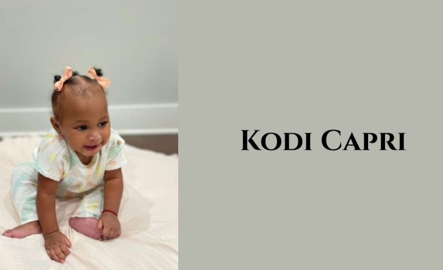 Kodi Capri