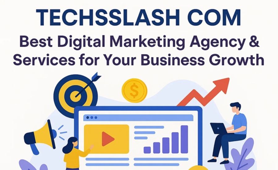 Techsslash: A Complete Guide to Digital Insights, Trends, and Growth 3 The Future of Techsslash