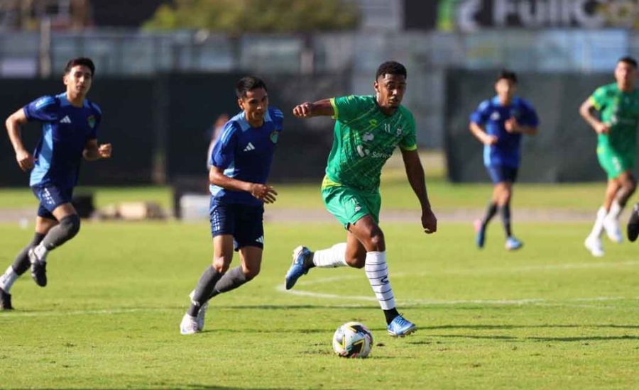 Cancún FC vs. Santos: The Context of the Matchup