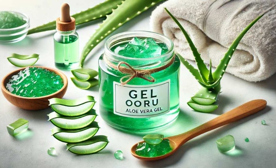 Gel Ooru