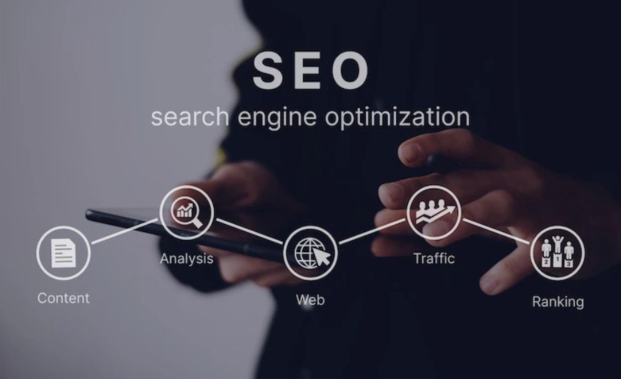 SEO Agency in Australia by Gonzay: A Complete Guide to Digital Growth