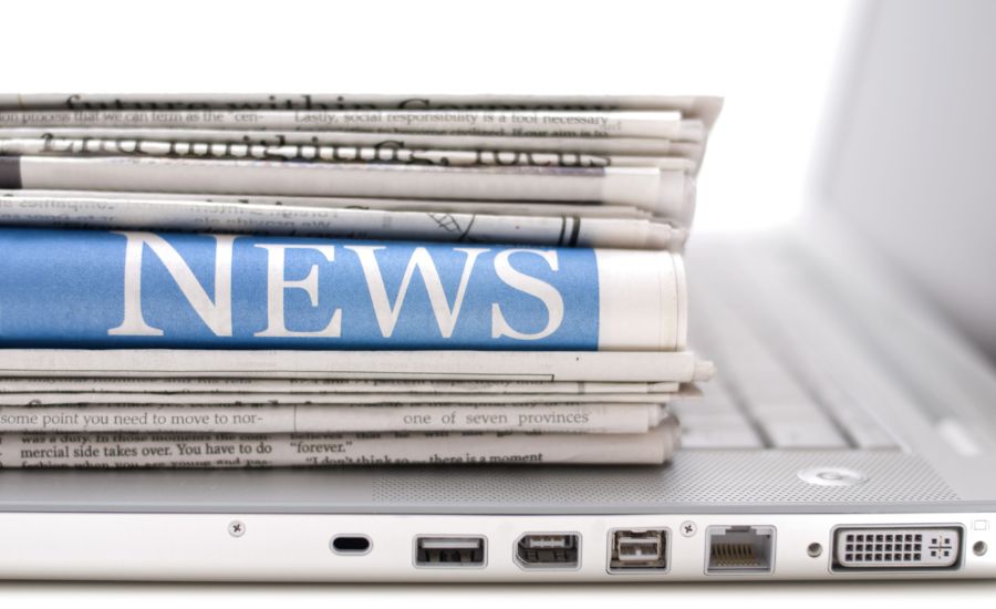 Global News: Staying Connected to the World