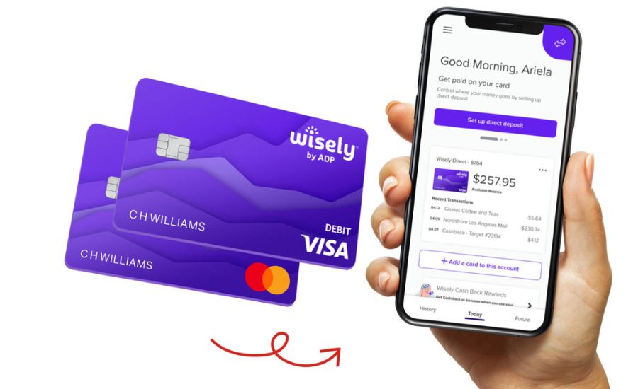 Benefits of the Global Cash Card
