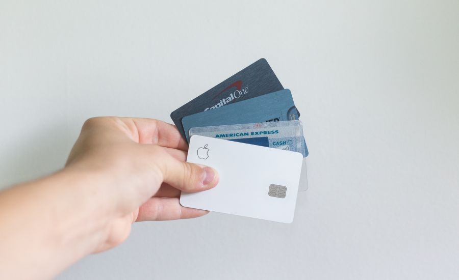Global Cash Card