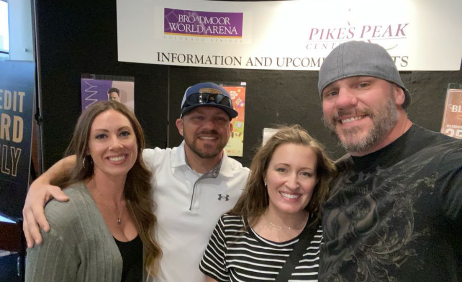 Jimmy Failla – Comedian and Media Personality