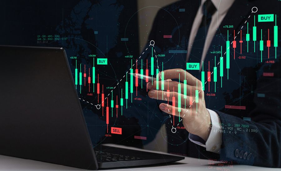 MyFastBroker Stock Brokers